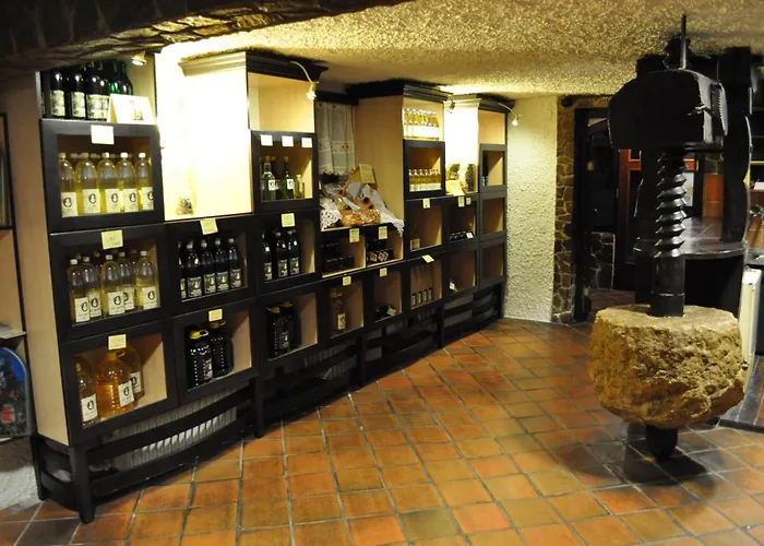 Bauernhof Grobelnik Tourist Farm