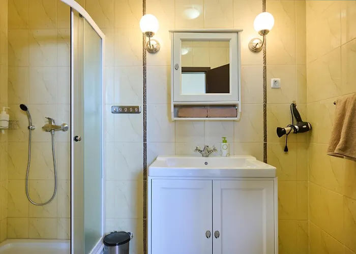 Alojamento de Turismo Rural Grobelnik Tourist Farm