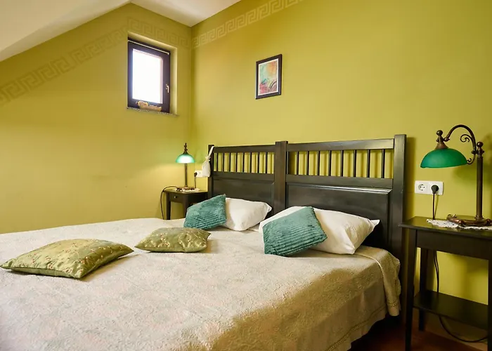 Grobelnik Tourist Farm