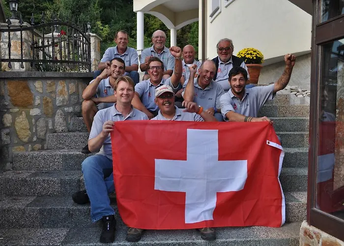 Bauernhof Grobelnik Tourist Farm