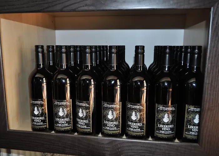 Bauernhof Grobelnik Tourist Farm *