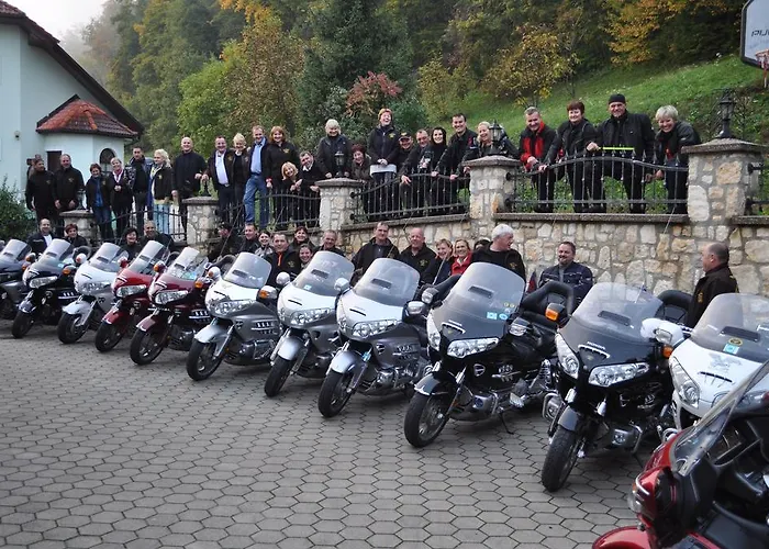 Bauernhof Grobelnik Tourist Farm