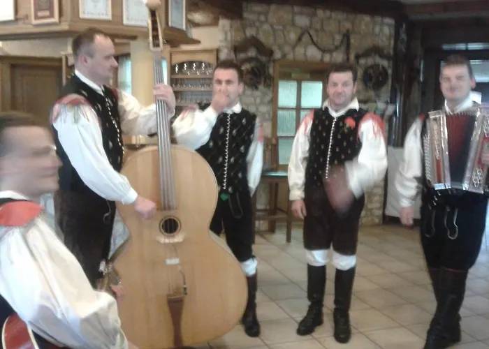 Grobelnik Tourist Farm *