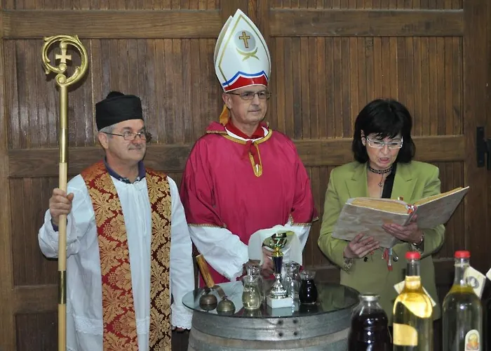 Grobelnik Tourist Farm * Sevnica