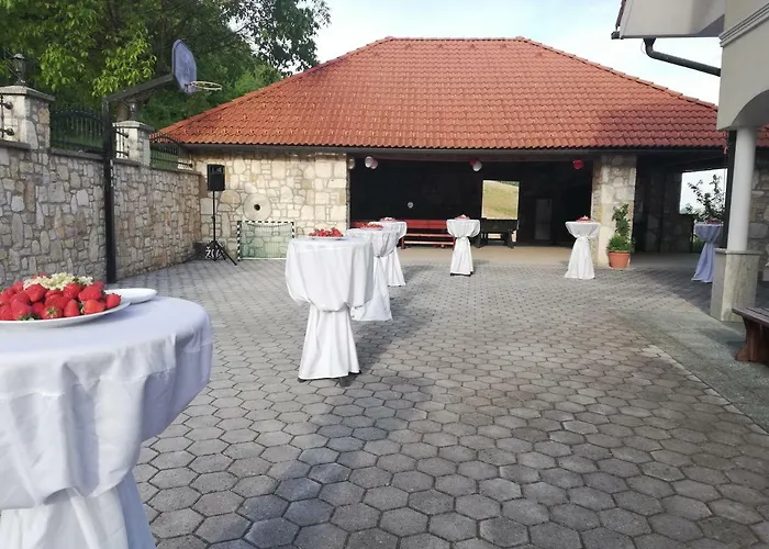 Grobelnik Tourist Farm *