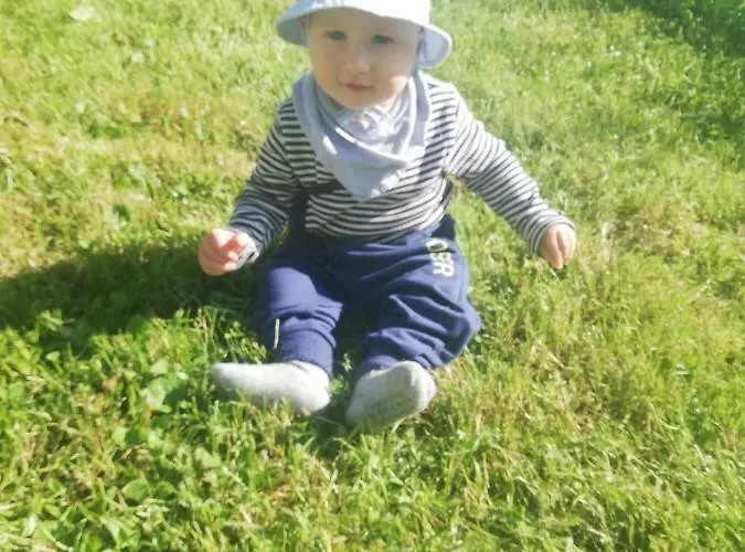 Bauernhof Grobelnik Tourist Farm *